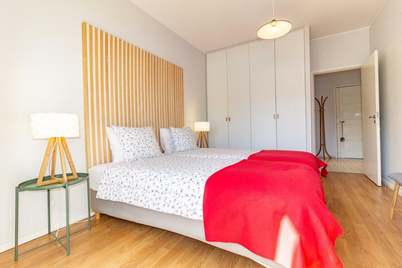 Cedofeita 408, Green Porto Zewnętrze zdjęcie