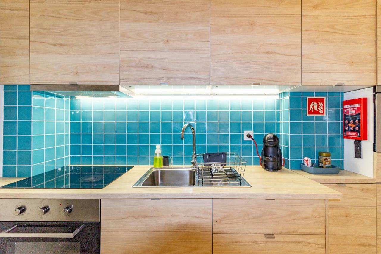 Cedofeita 408, Green Porto Zewnętrze zdjęcie