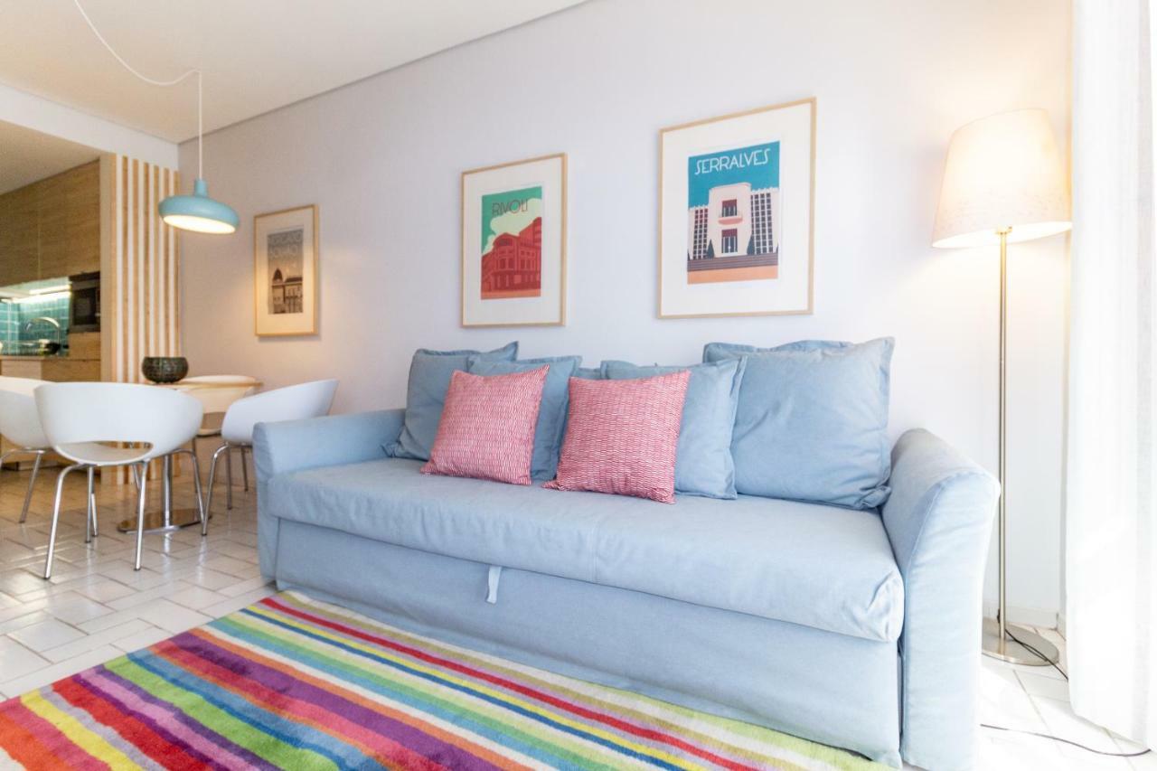 Cedofeita 408, Green Porto Zewnętrze zdjęcie