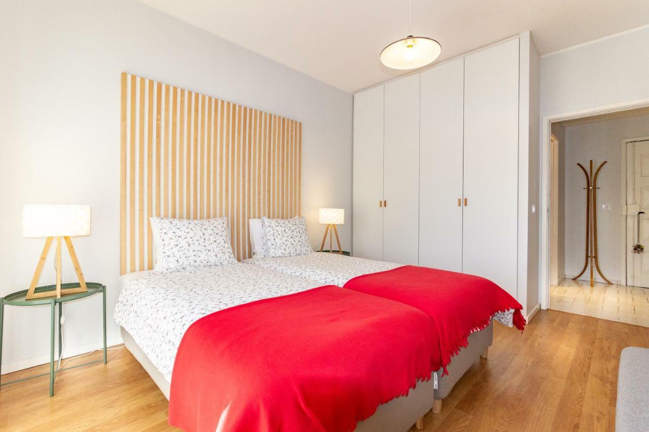 Cedofeita 408, Green Porto Zewnętrze zdjęcie