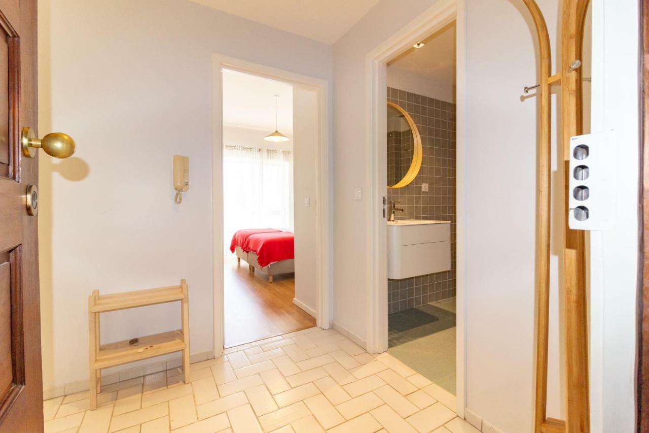 Cedofeita 408, Green Porto Zewnętrze zdjęcie