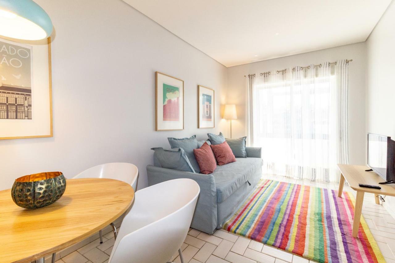 Cedofeita 408, Green Porto Zewnętrze zdjęcie