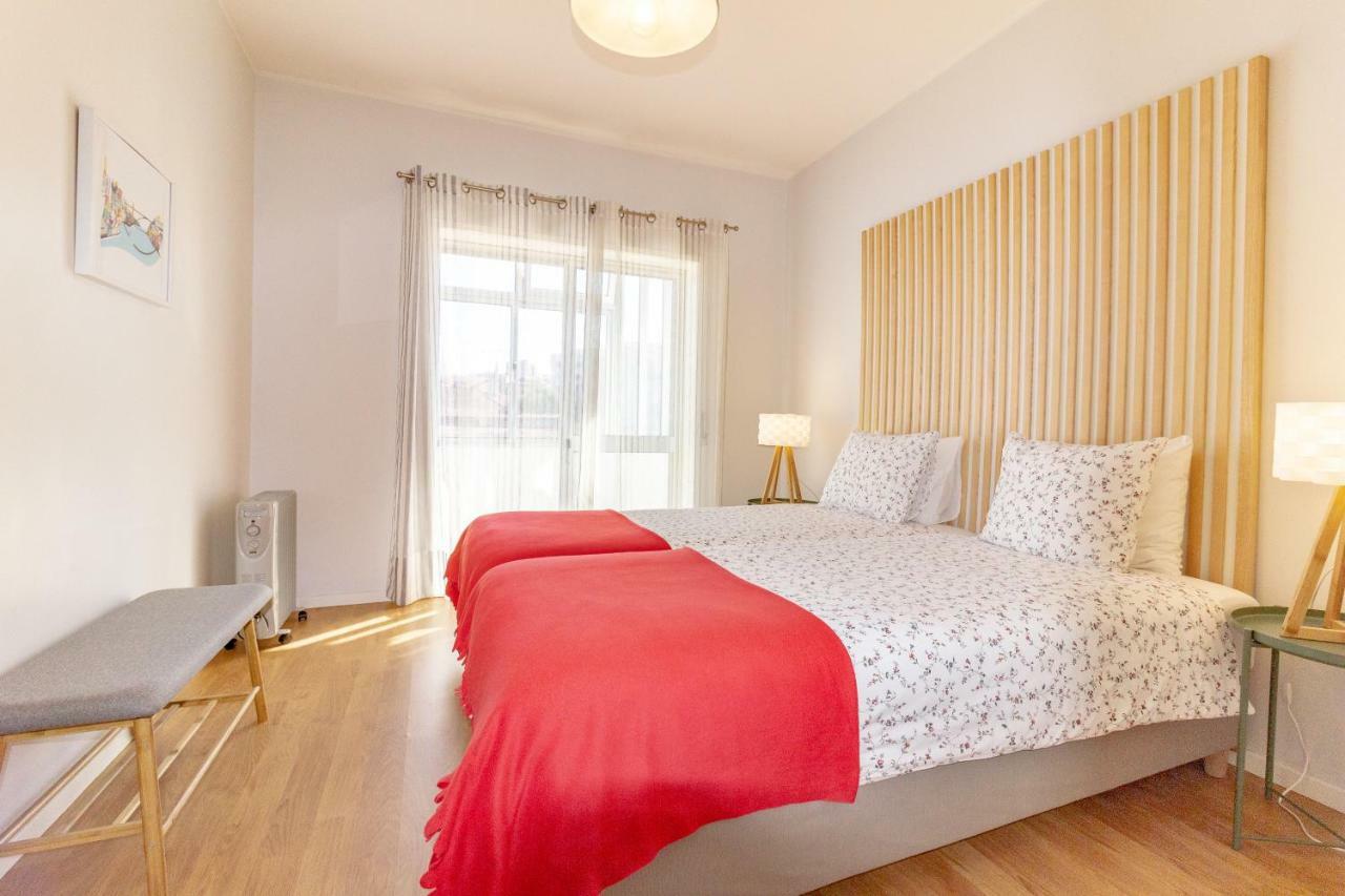 Cedofeita 408, Green Porto Zewnętrze zdjęcie